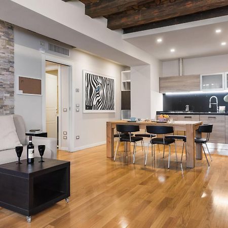 דירות ורונה Flats4Rent Federica מראה חיצוני תמונה