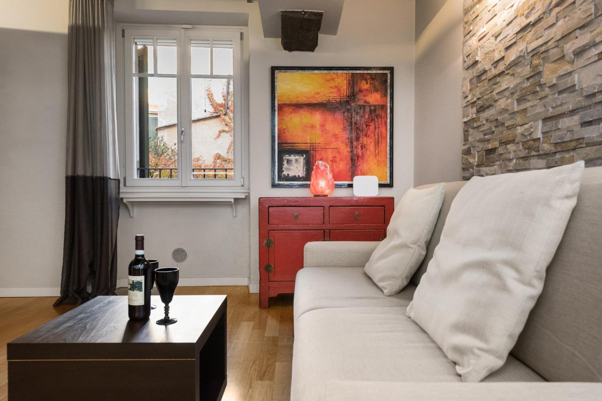 דירות ורונה Flats4Rent Federica מראה חיצוני תמונה