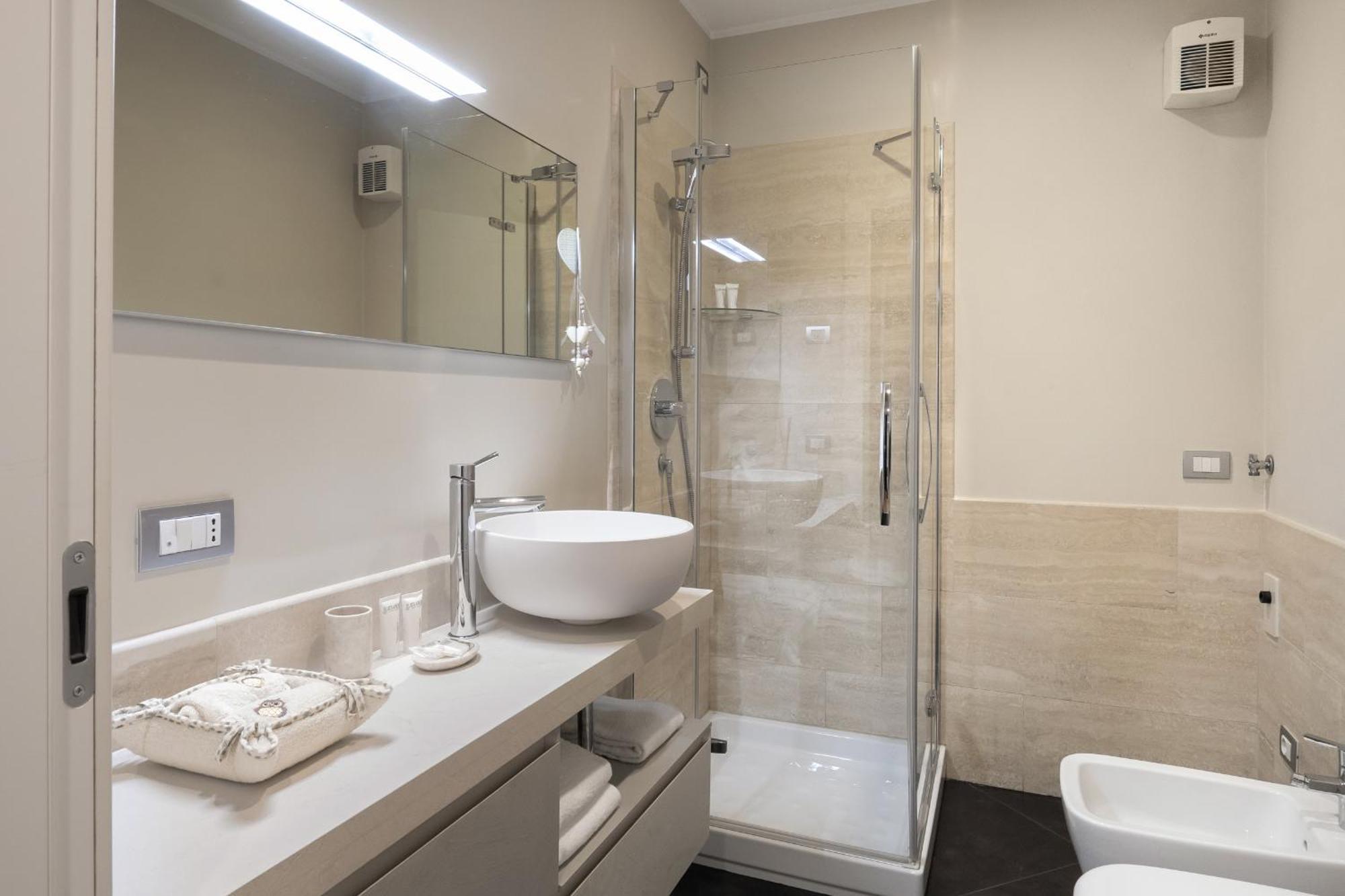 דירות ורונה Flats4Rent Federica מראה חיצוני תמונה