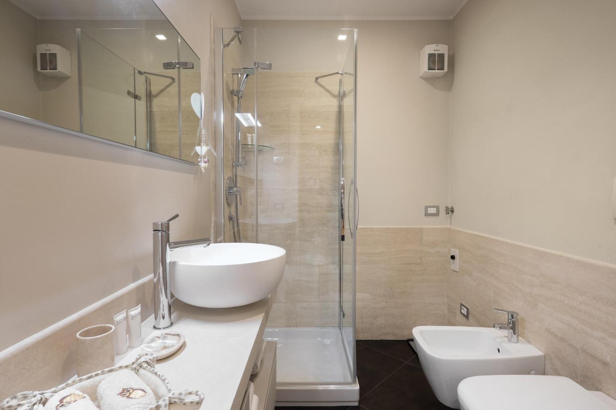 דירות ורונה Flats4Rent Federica מראה חיצוני תמונה