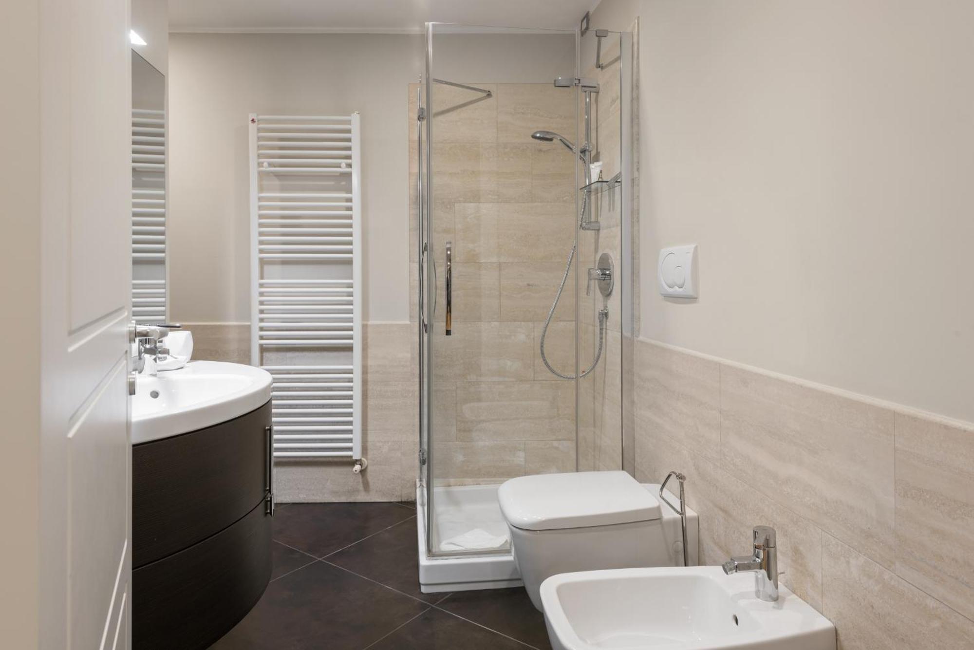 דירות ורונה Flats4Rent Federica מראה חיצוני תמונה