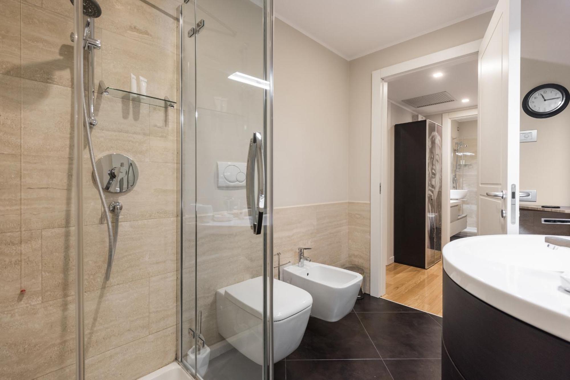 דירות ורונה Flats4Rent Federica מראה חיצוני תמונה