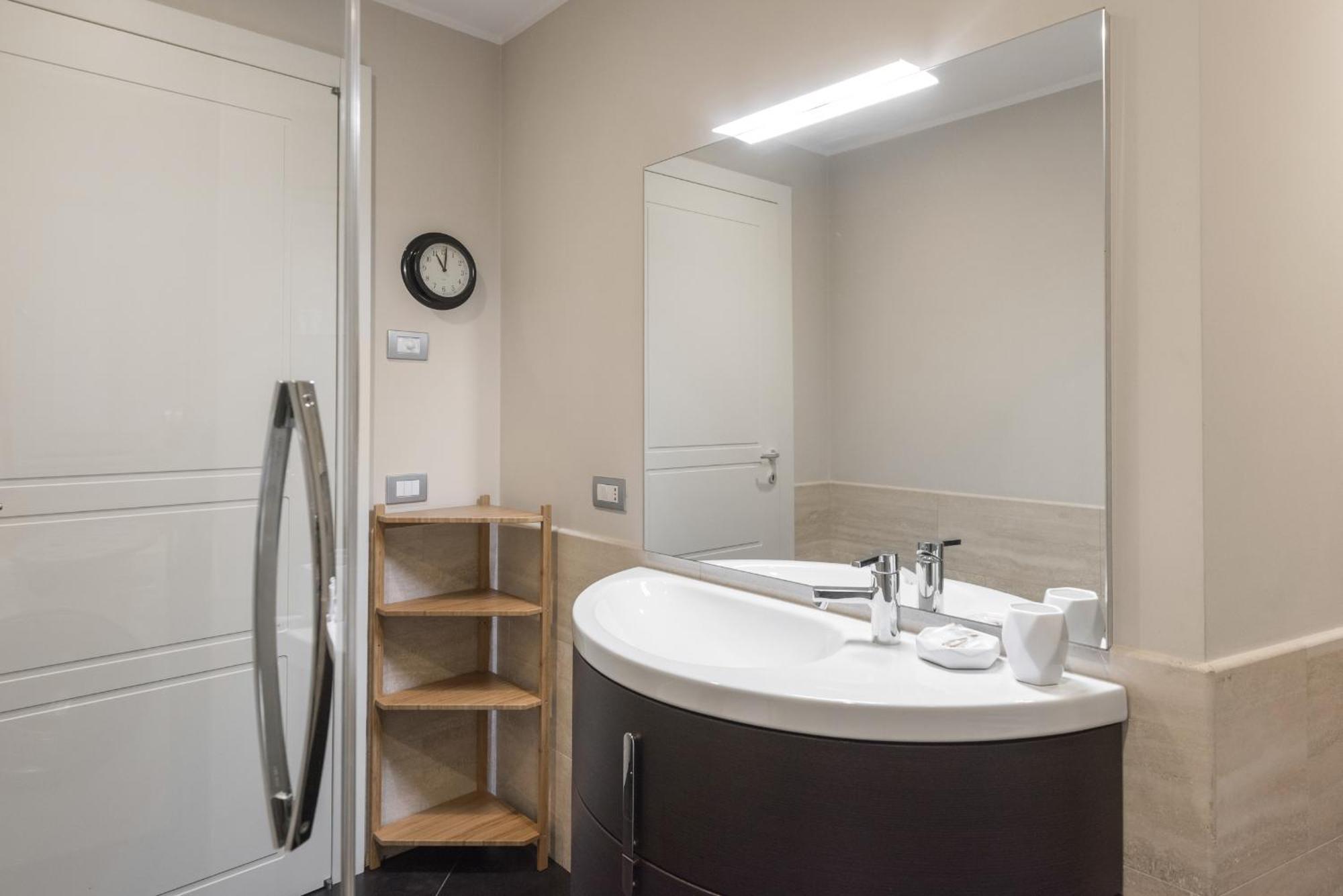 דירות ורונה Flats4Rent Federica מראה חיצוני תמונה