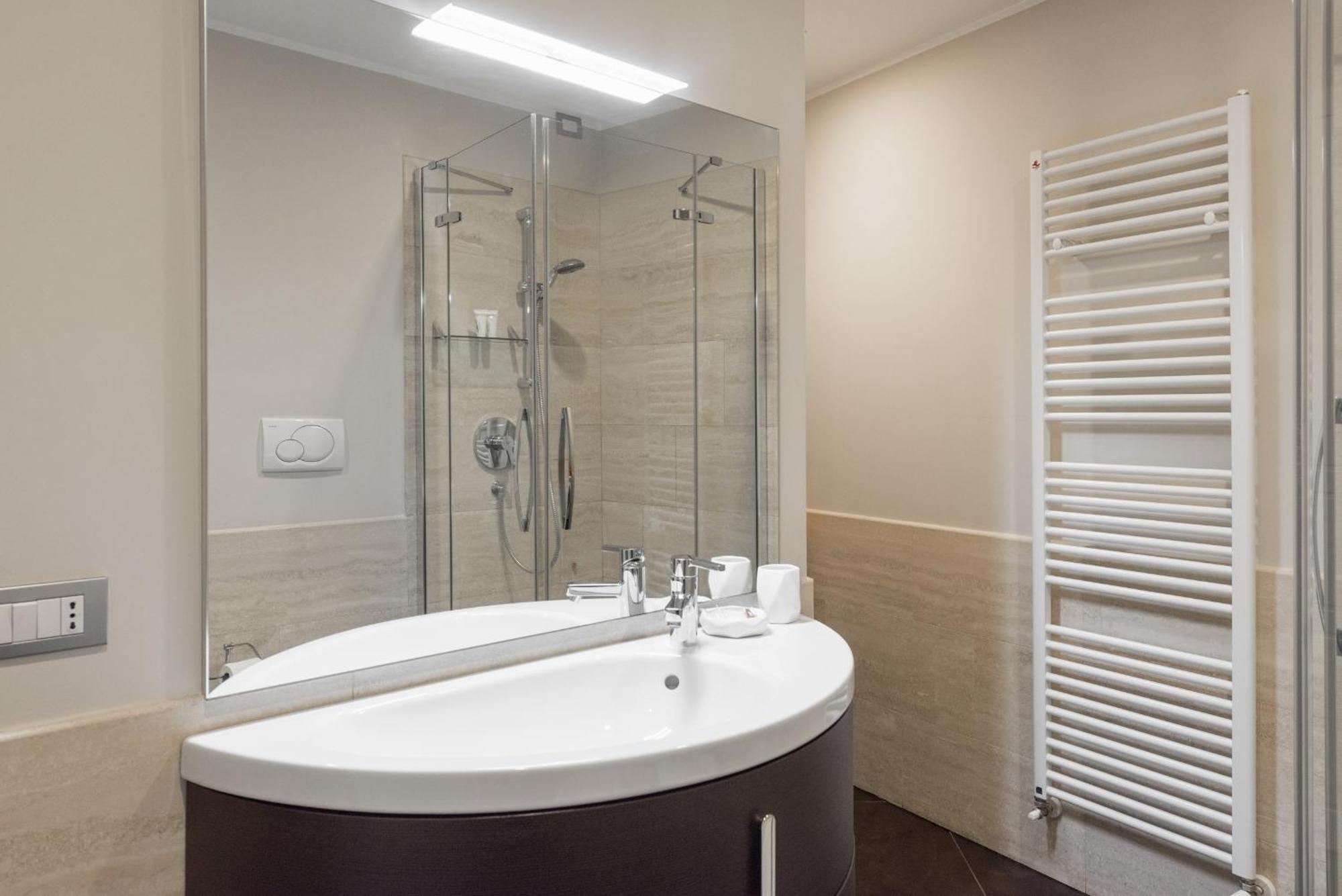 דירות ורונה Flats4Rent Federica מראה חיצוני תמונה