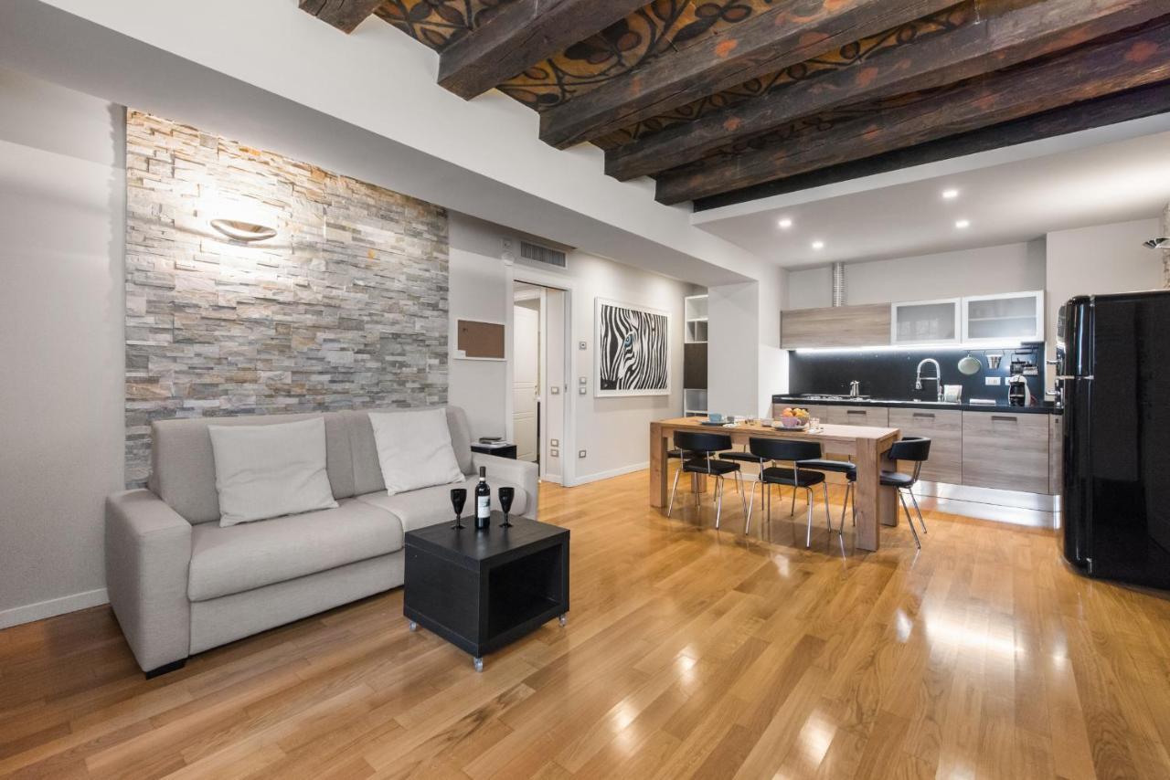 דירות ורונה Flats4Rent Federica מראה חיצוני תמונה